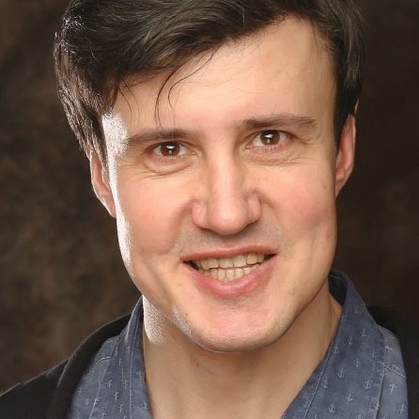 Sergey Pinchuk