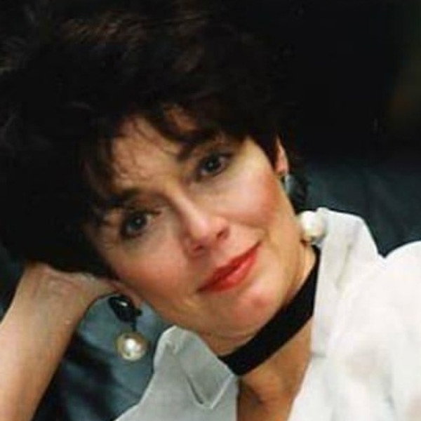 Kathleen Barr