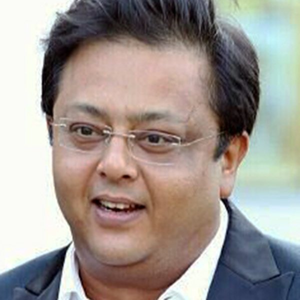 Nitesh Pandey