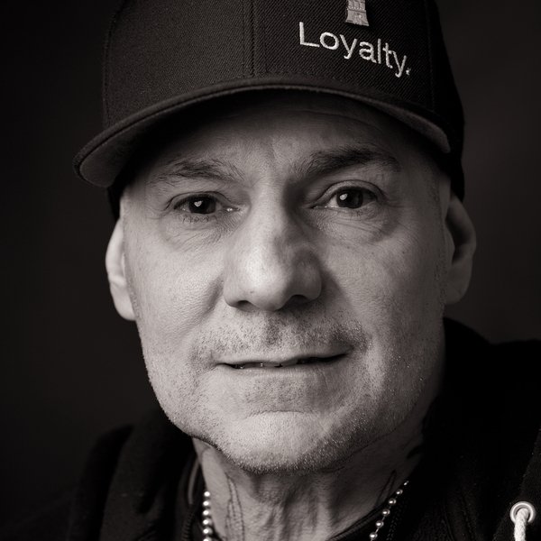 Vinnie Stigma