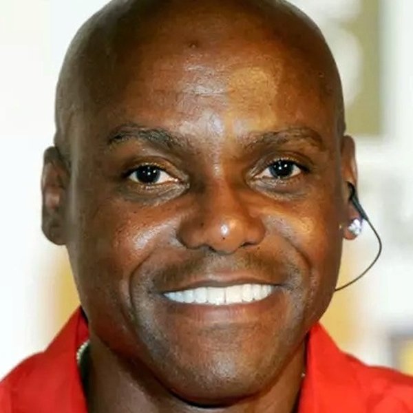 Carl Lewis