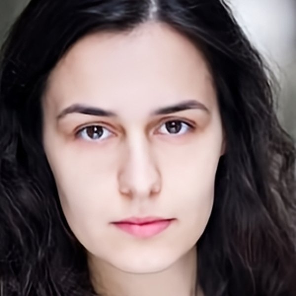 Shireen Azarmi