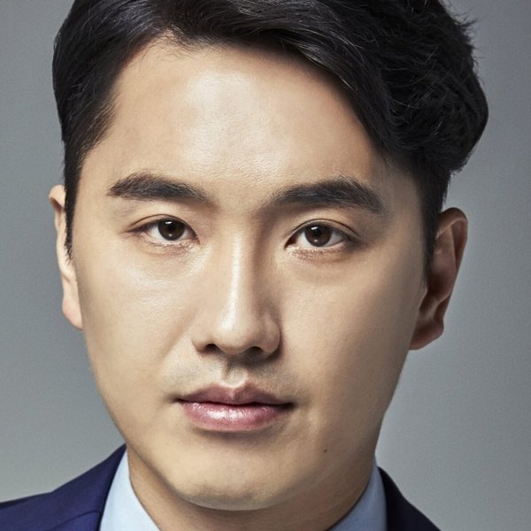 Moon Jung-woong