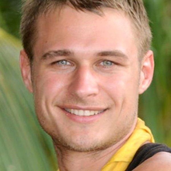 Freddy Boucher