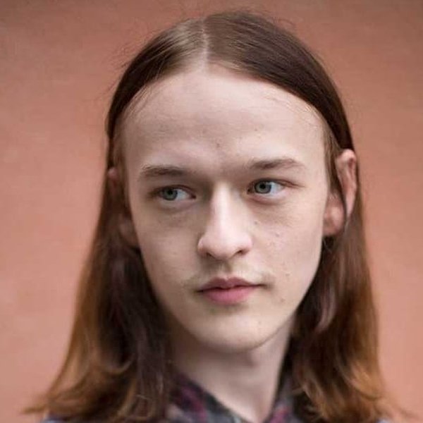 Santeri Helinheimo Mäntylä