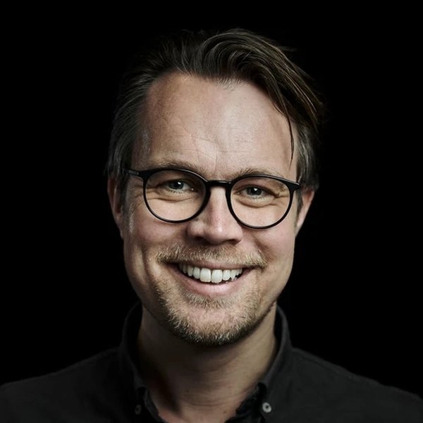 Jesper Dupont