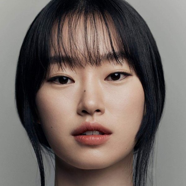 Jung Hoe-ryn
