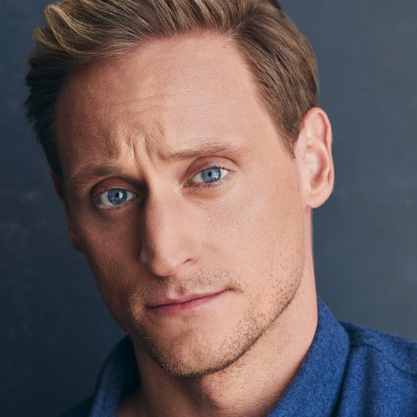 Nathaniel Dolquist