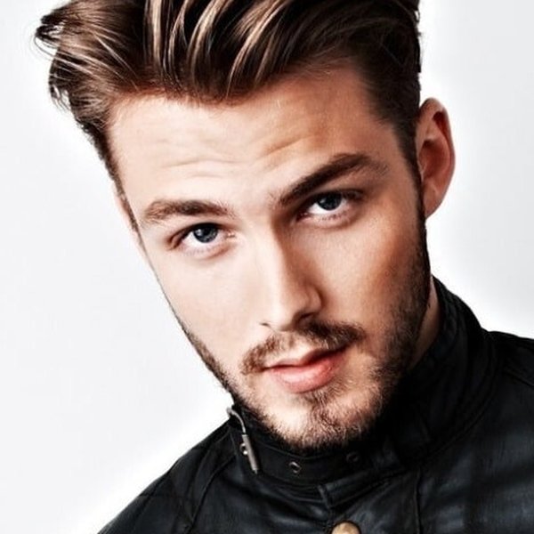 Jake Madden