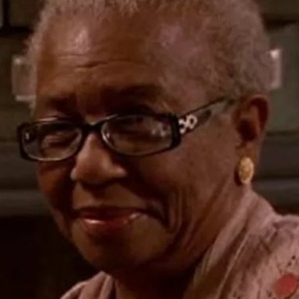 Rappin' Granny