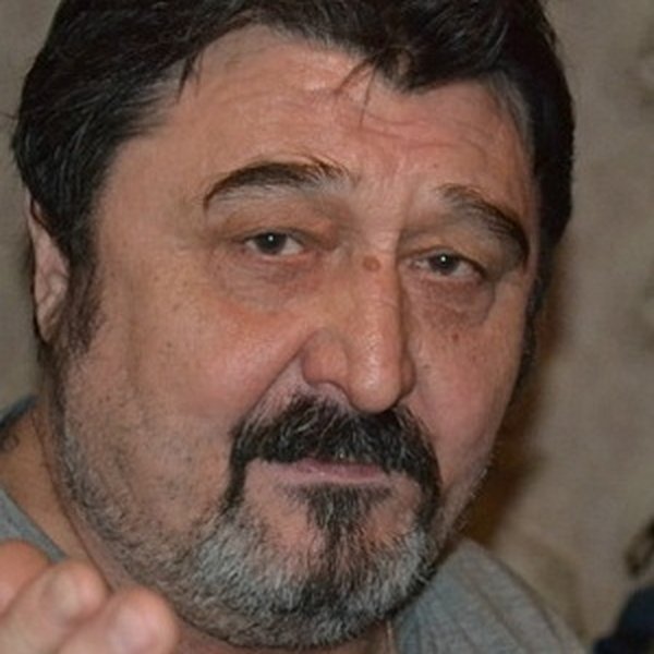 Aleksandr Gizgizov