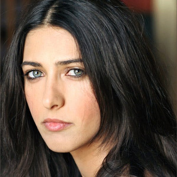 Olivia Magnani