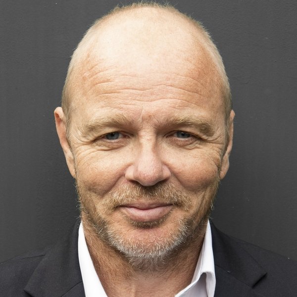 Simon Kerrison