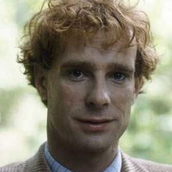 Peter Bos