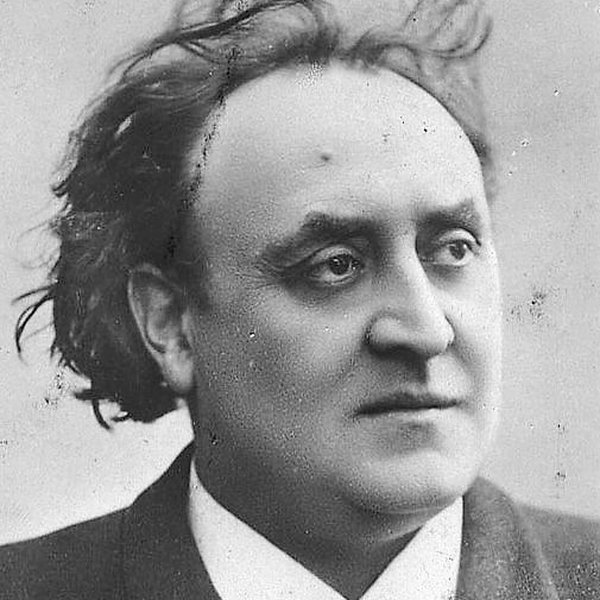 Eugène Silvain