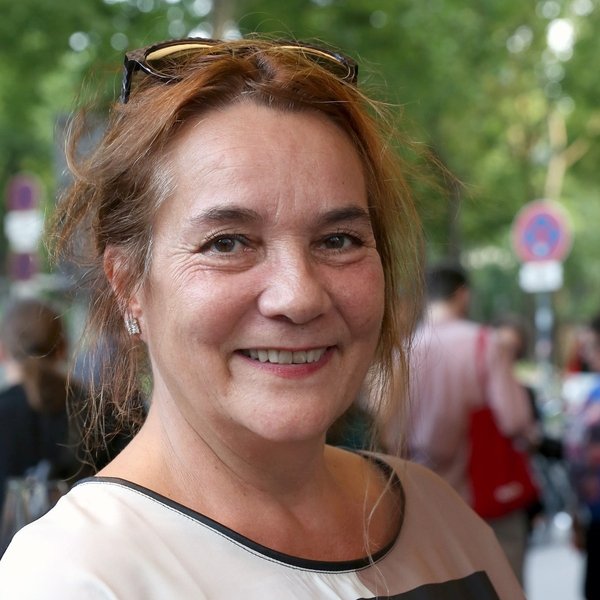 Patricia Hirschbichler
