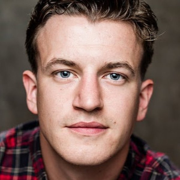 Nicholas Lane
