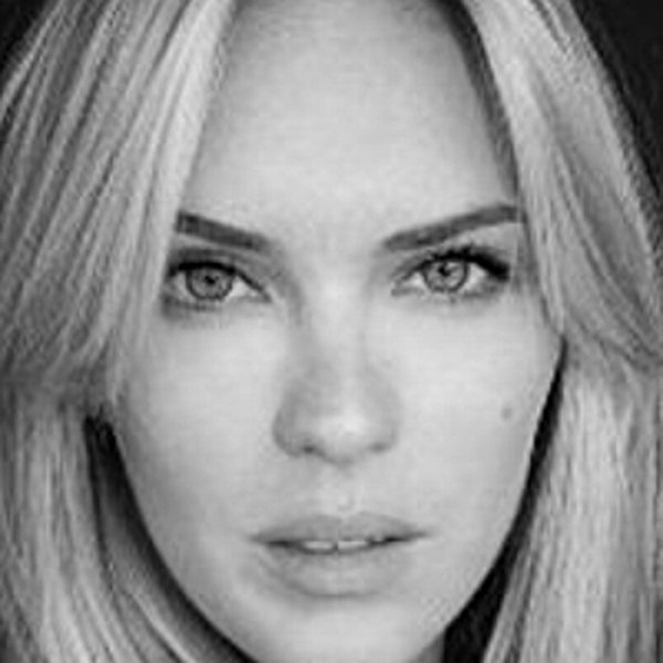 Anne-Sophie Boubals