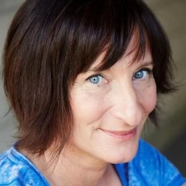 Moya Brady