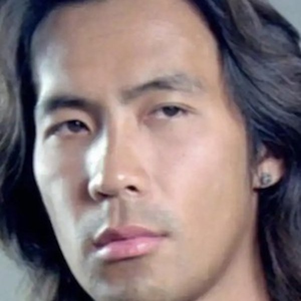 Michael Lam Wai-Leung