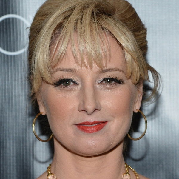 Katherine LaNasa