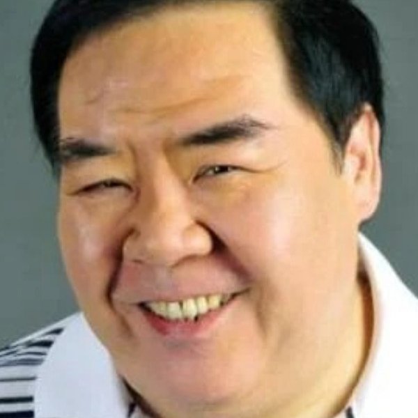 Kent Cheng Jak-Si