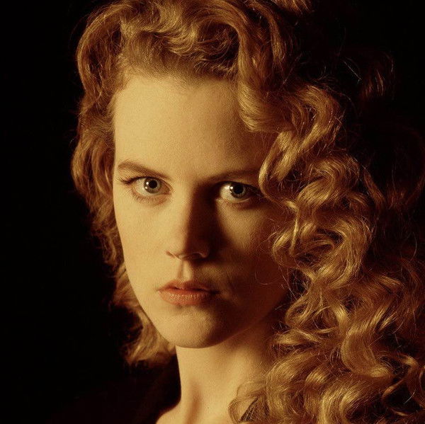 Nicole Kidman