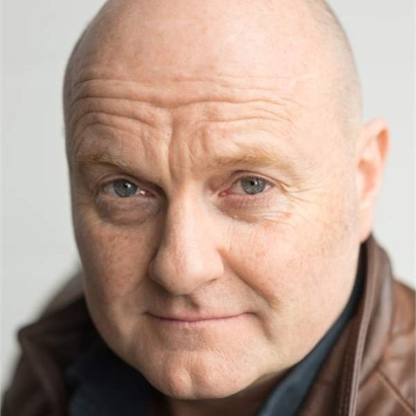 Phil Vaughan