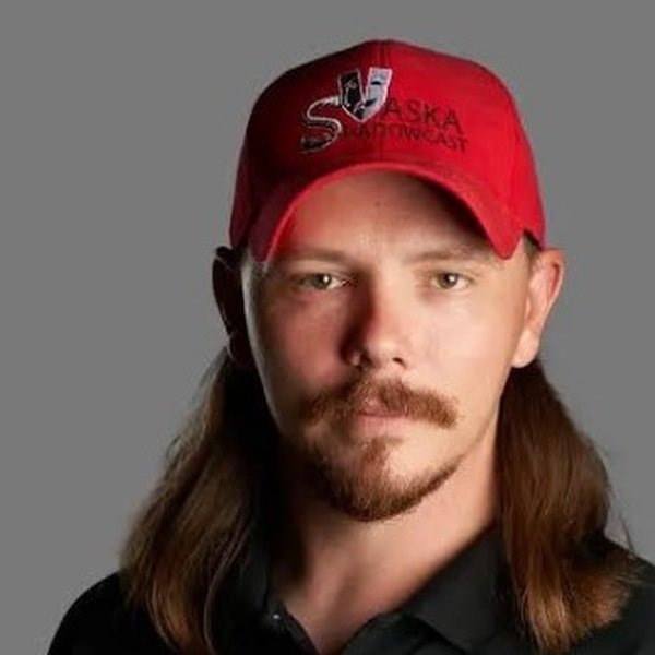 Justin Hackney