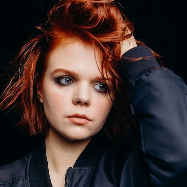 Mackenzie Lansing