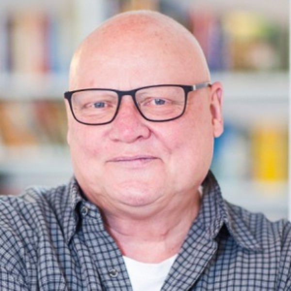 Detlef Bierstedt