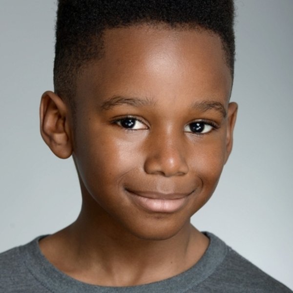 Ashton Henry-Reid