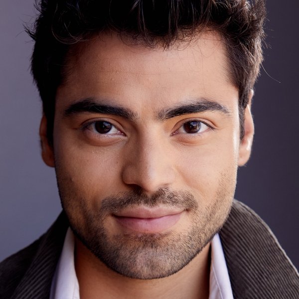 Israel Alexander