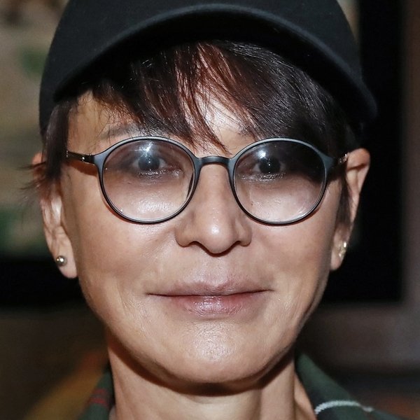 Irina Khakamada