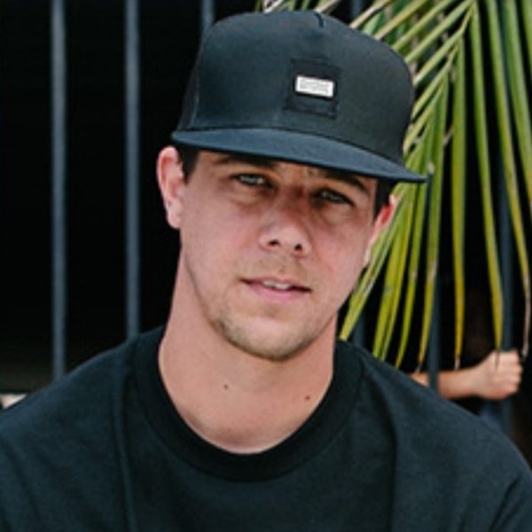 Nick Lockman