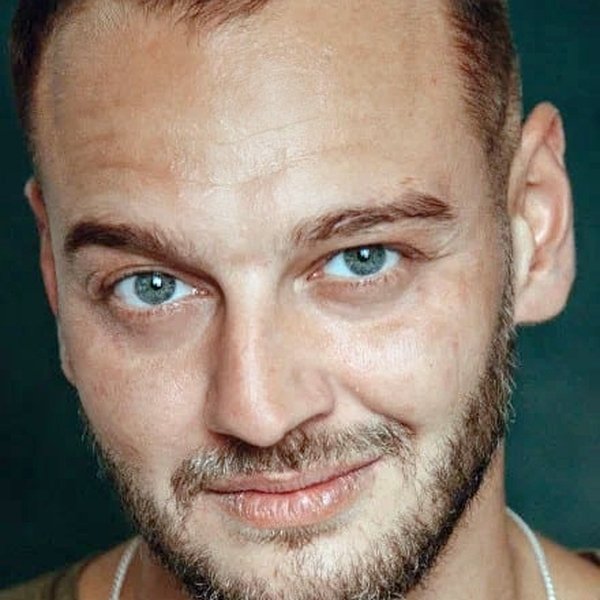 Kirill Melekhov