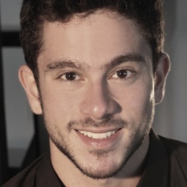 Luiz Daniel Bianchin