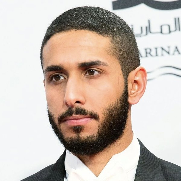 Fahad Albutairi