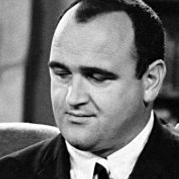 Joe Cahill