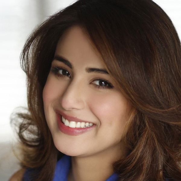 Ushna Shah