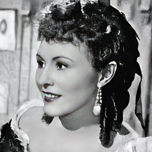 Noëlle Norman