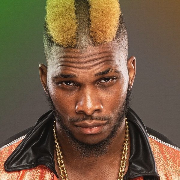 DaQuentin Redden