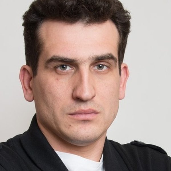 Georgy Engelgart