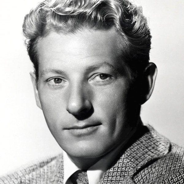 Danny Kaye