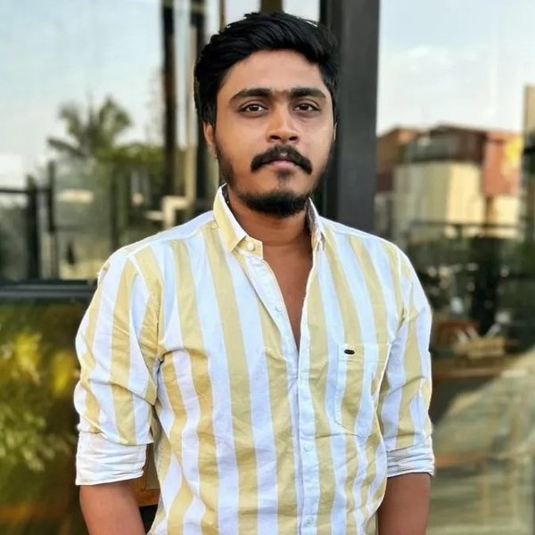 Hari Baskar