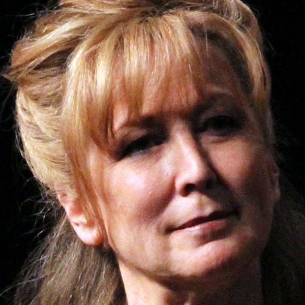 Marnie Mosiman