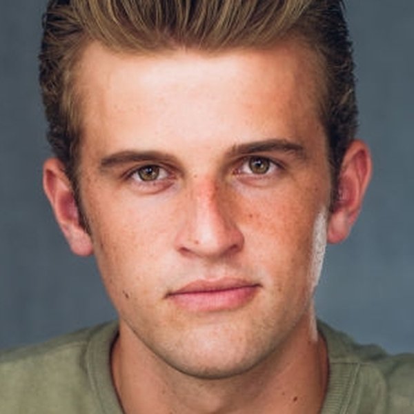 Ben Black
