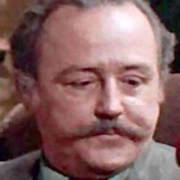 Michael Donovan O'Donnell