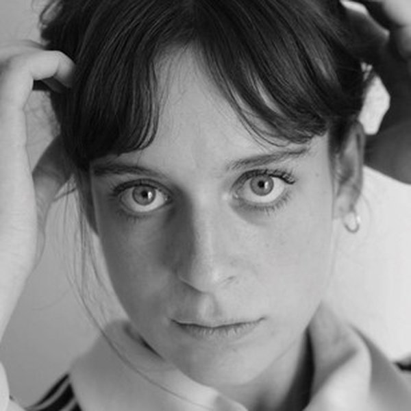 Pauline Bélier