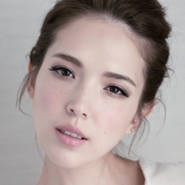 Tiffany Hsu Wei-Ning